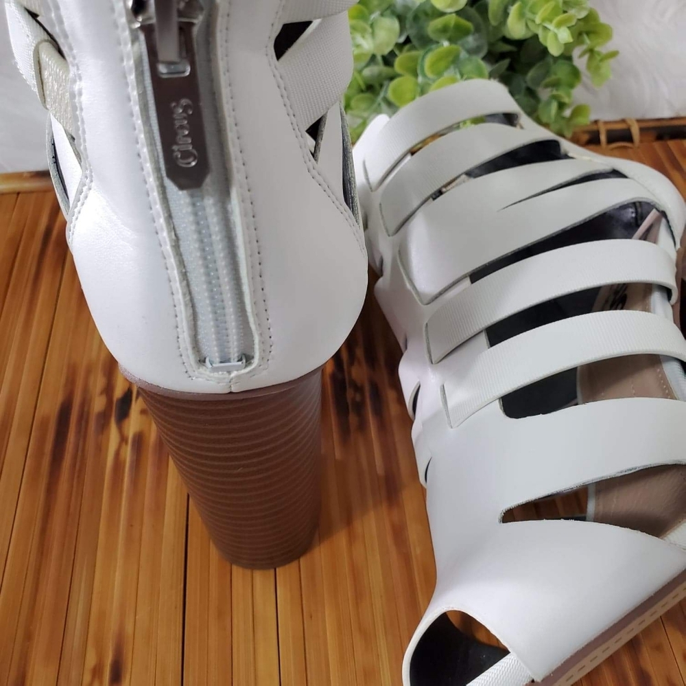 Sam Elderman - image 8